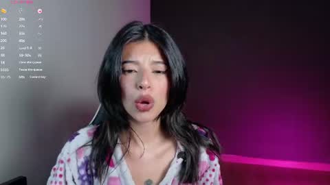 Nana  Natalia online show from 07/19/26, 04:38