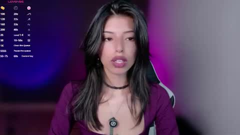 Nana  Natalia online show from 08/07/26, 12:45