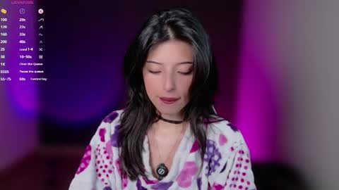 Nana  Natalia online show from 08/09/26, 12:56