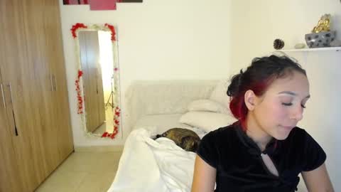 samantha online show from 09/10/25, 07:03