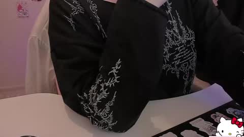 Nanamin online show from 05/09/26, 05:18