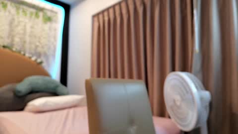 Snapshot of nanaonlyfun2 chatting on 12/07/24, 10:56 Nana Sakura online show from 12/07/24, 10:56