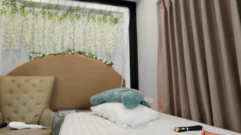 Nana Sakura online show from 12/12/24, 02:55