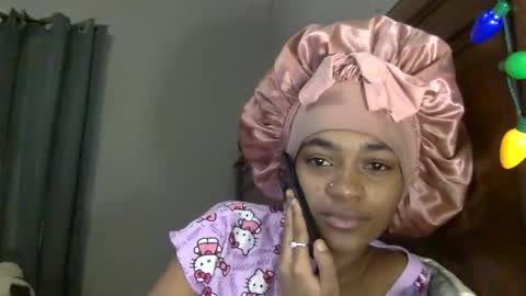 nanaonn online show from 02/09/26, 03:16