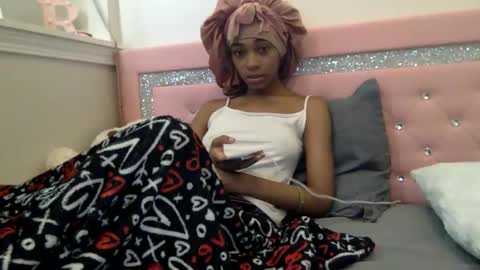 nanaonn online show from 02/28/26, 02:29