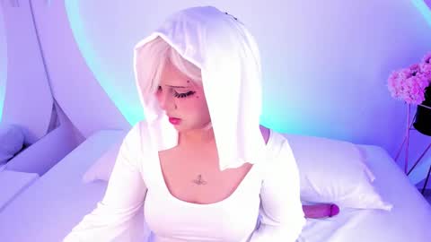 NanaOsaky online show from 02/09/26, 12:09