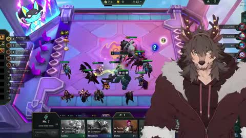 Nanato online show from 12/12/24, 11:14
