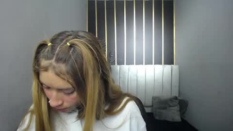 nancy blonde online show from 05/16/26, 01:10
