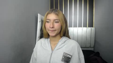 nancy blonde online show from 05/21/26, 12:01