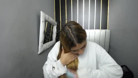nancy blonde online show from 05/22/26, 12:44