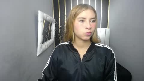 nancy blonde online show from 05/26/26, 12:23