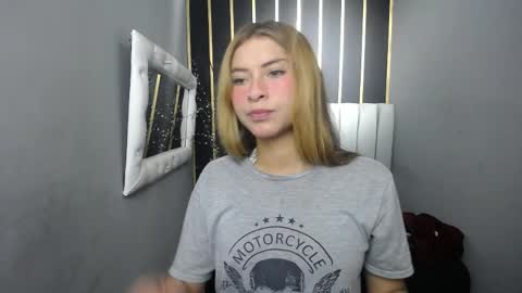 nancy blonde online show from 05/30/26, 12:46