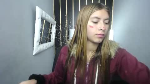 nancy blonde online show from 06/16/26, 01:03