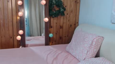 Snapshot of nancy_d chatting on 12/19/24, 01:51 Nancy D online show from 12/19/24, 01:51