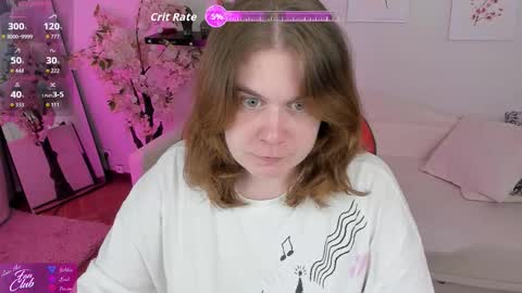 Snapshot of nancy_sun_ chatting on 10/17/25, 10:40 Nancy online show from 10/17/25, 10:40