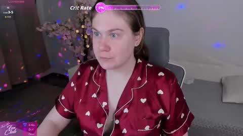 Snapshot of nancy_sun_ chatting on 01/18/26, 04:00 Nancy online show from 01/18/26, 04:00