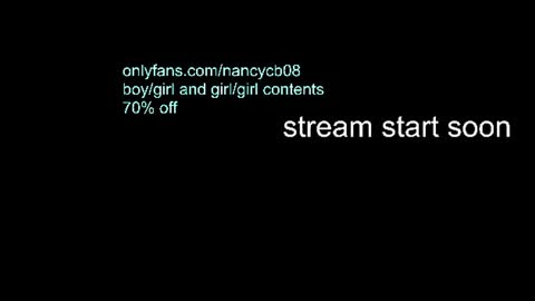 Nancy  no baby bb....or other name online show from 06/23/26, 06:44