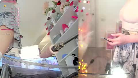 INSTAGRAM     bekkercat  online show from 03/02/26, 07:59