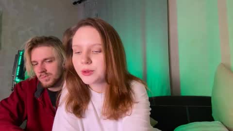 Nancy and Archi online show from 11/20/25, 10:20