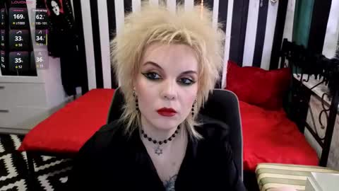 Snapshot of nancyaddams chatting on 01/15/26, 10:57 Nancy online show from 01/15/26, 10:57