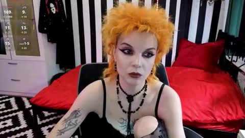 Snapshot of nancyaddams chatting on 02/09/26, 05:55 Nancy online show from 02/09/26, 05:55