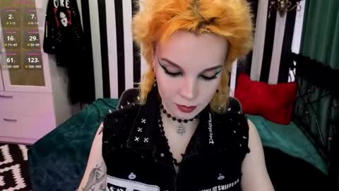 Snapshot of nancyaddams chatting on 02/11/26, 06:07 Nancy online show from 02/11/26, 06:07