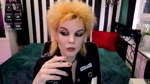 Snapshot of nancyaddams chatting on 02/12/26, 02:56 Nancy online show from 02/12/26, 02:56