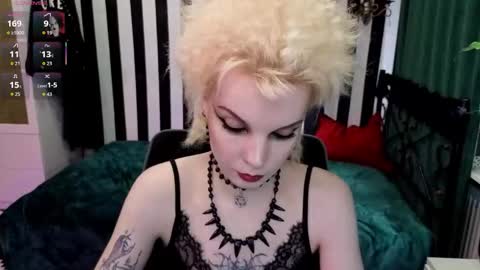 Snapshot of nancyaddams chatting on 02/19/26, 04:03 Nancy online show from 02/19/26, 04:03