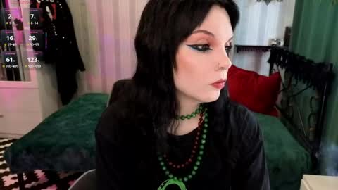 Nancy online show from 05/17/26, 06:11