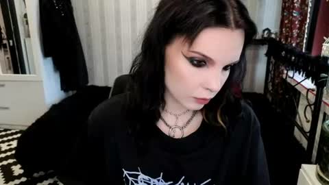 Snapshot of nancyaddams chatting on 06/24/26, 02:16 Nancy online show from 06/24/26, 02:16