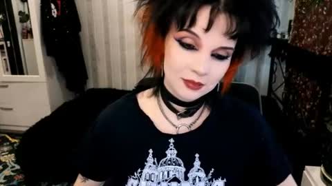 Snapshot of nancyaddams chatting on 07/02/26, 03:40 Nancy online show from 07/02/26, 03:40