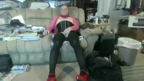 nancyboy_1 online show from 02/21/26, 10:44