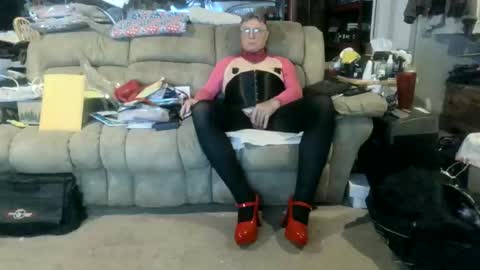 nancyboy_1 online show from 06/06/26, 09:19