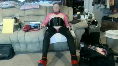 nancyboy_1 online show from 06/08/26, 06:52