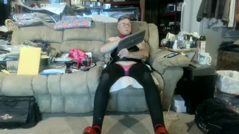 nancyboy_1 online show from 06/14/26, 09:17