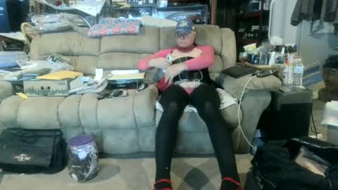 nancyboy_1 online show from 06/25/26, 09:30