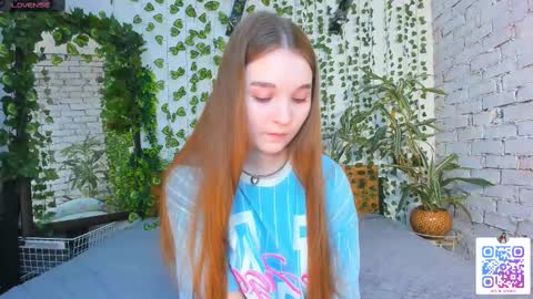 Luna online show from 03/04/25, 06:15