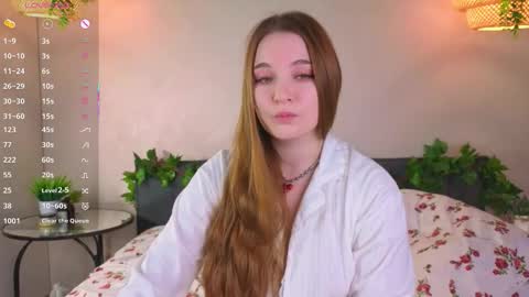 Luna online show from 12/19/25, 05:14