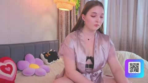 Luna online show from 04/25/26, 06:38