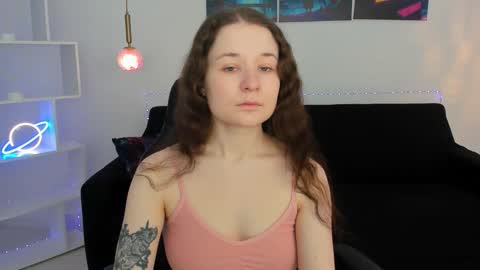 Snapshot of nancyjonson chatting on 01/12/26, 03:12 Nancy online show from 01/12/26, 03:12