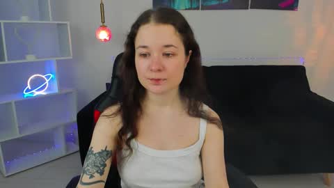 Snapshot of nancyjonson chatting on 01/13/26, 03:12 Nancy online show from 01/13/26, 03:12