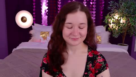 Snapshot of nancyjonson chatting on 03/16/26, 03:34 Nancy online show from 03/16/26, 03:34