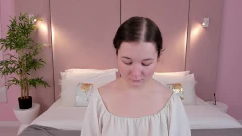 Snapshot of nancyjonson chatting on 03/18/26, 03:20 Nancy online show from 03/18/26, 03:20