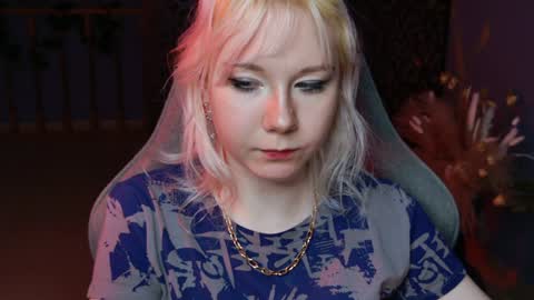 nancymartinez online show from 02/06/25, 09:32