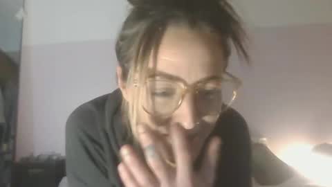 NancyNyx316 online show from 02/08/26, 06:00