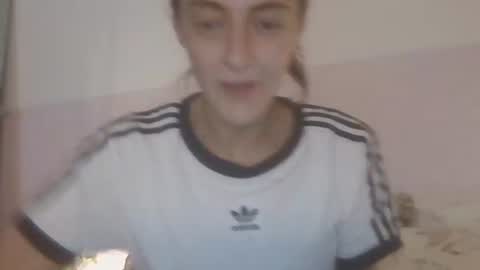 NancyNyx316 online show from 04/07/26, 12:55