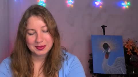 Nancy online show from 09/20/25, 03:57