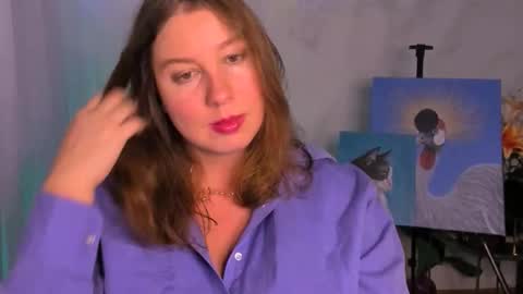 Nancy online show from 11/17/25, 11:27