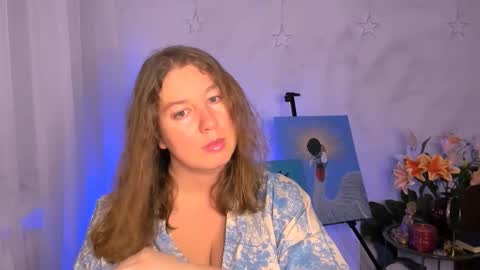 Nancy online show from 11/20/25, 02:34