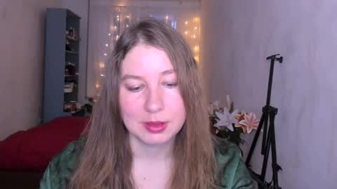 Snapshot of nancysanders chatting on 02/05/26, 04:39 Nancy online show from 02/05/26, 04:39